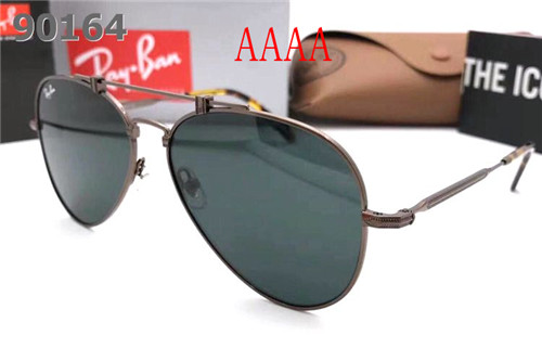 Ray-Ban Sunglass(AAAA)-839