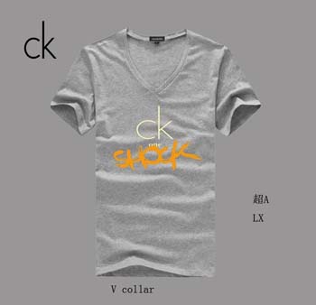 Calvin Klein T-shirt(Short)-015