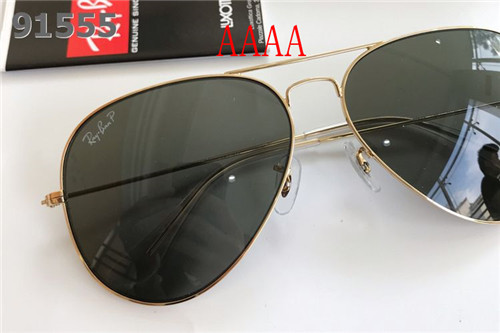 Ray-Ban Sunglass(AAAA)-843