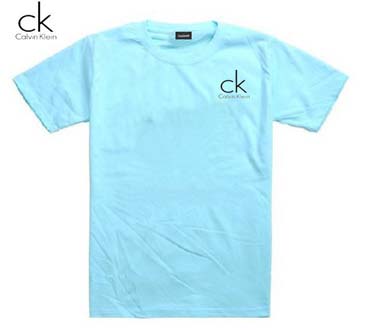 Calvin Klein T-shirt(Short)-042