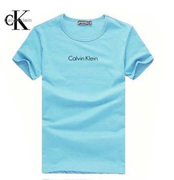 Calvin Klein T-shirt(Short)-051