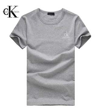 Calvin Klein T-shirt(Short)-056