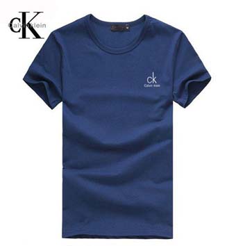 Calvin Klein T-shirt(Short)-062