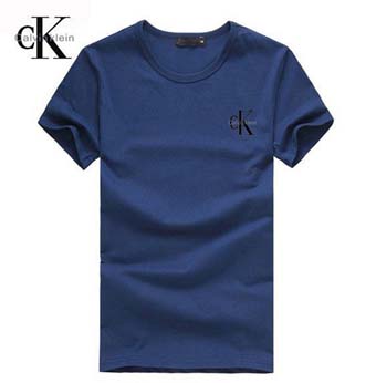Calvin Klein T-shirt(Short)-063