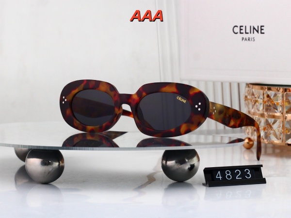 CELINE Sunglass(AAA)-092