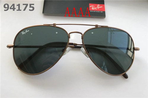 Ray-Ban Sunglass(AAAA)-852
