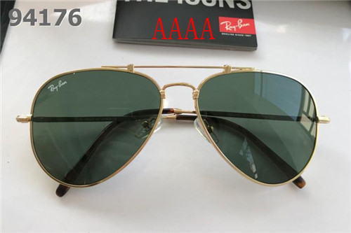 Ray-Ban Sunglass(AAAA)-853