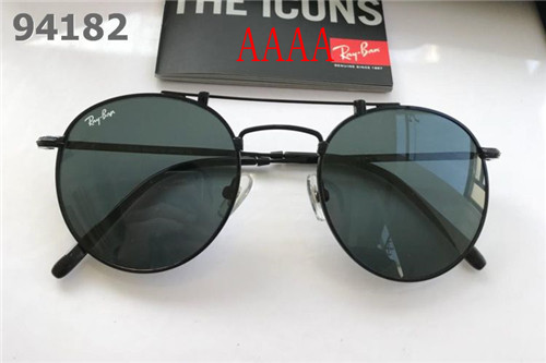 Ray-Ban Sunglass(AAAA)-859