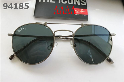 Ray-Ban Sunglass(AAAA)-862