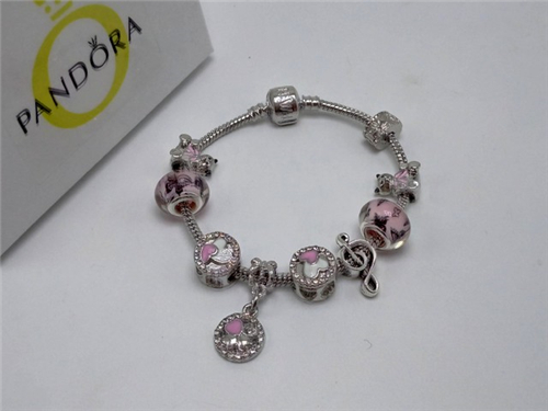 PANDORA Bracelets-066