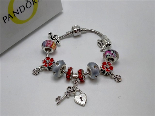 PANDORA Bracelets-070