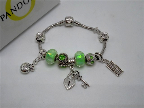 PANDORA Bracelets-081