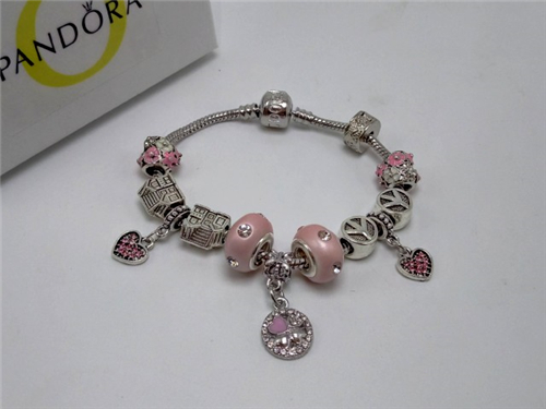 PANDORA Bracelets-084