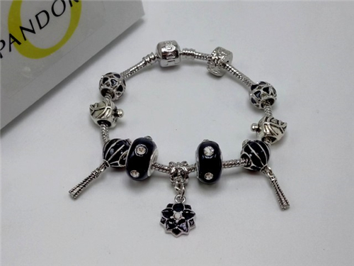 PANDORA Bracelets-086