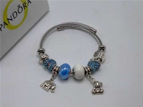 PANDORA Bracelets-095