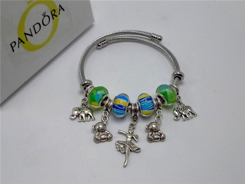 PANDORA Bracelets-097