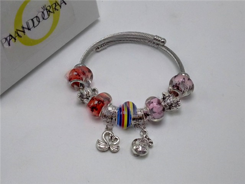PANDORA Bracelets-098