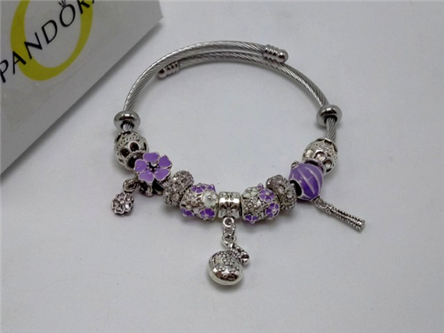 PANDORA Bracelets-104