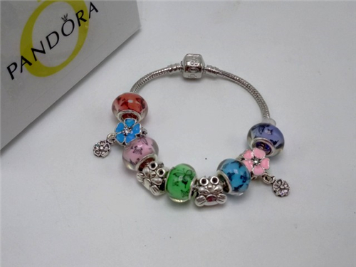 PANDORA Bracelets-112