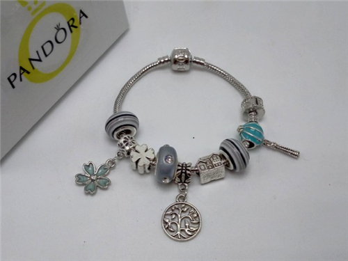 PANDORA Bracelets-114