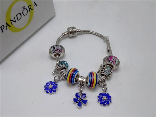 PANDORA Bracelets-115