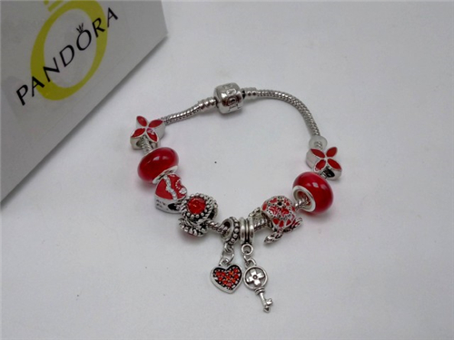 PANDORA Bracelets-119