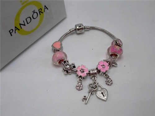 PANDORA Bracelets-127