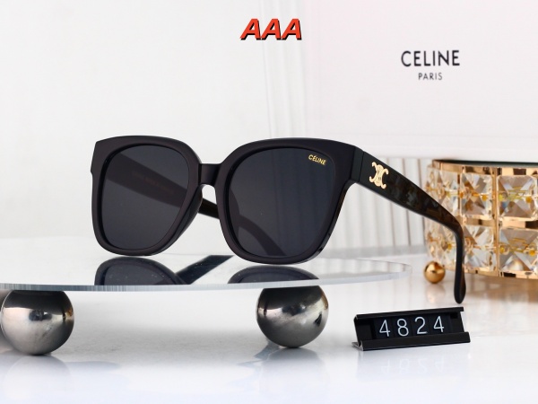 CELINE Sunglass(AAA)-098