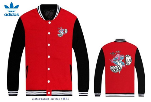 Adidas Baseball jackets-005