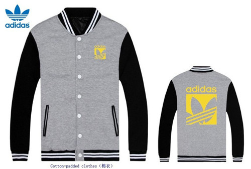 Adidas Baseball jackets-010