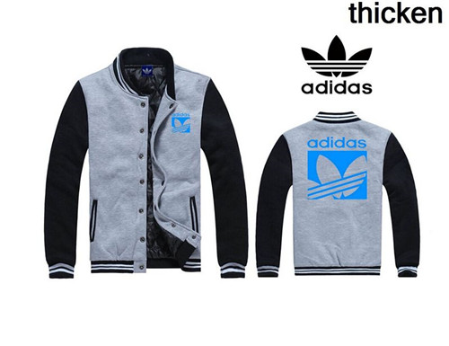 Adidas Baseball jackets-105