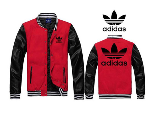 Adidas Baseball jackets-118