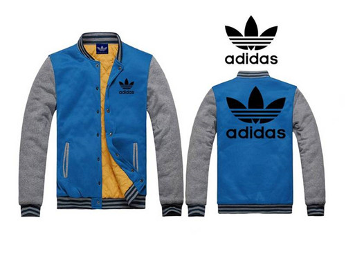 Adidas Baseball jackets-121