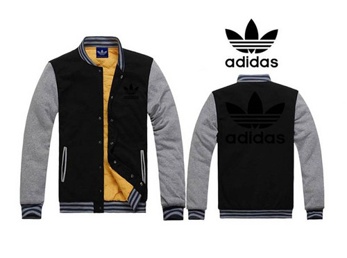 Adidas Baseball jackets-127