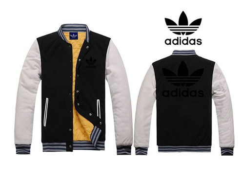 Adidas Baseball jackets-128
