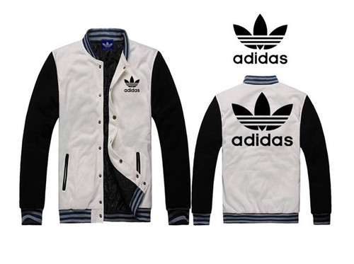 Adidas Baseball jackets-131
