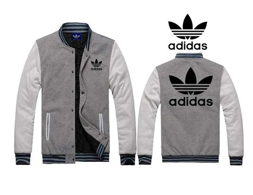 Adidas Baseball jackets-136