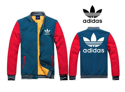 Adidas Baseball jackets-140