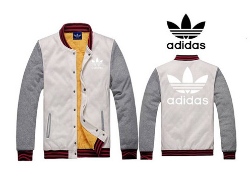 Adidas Baseball jackets-141