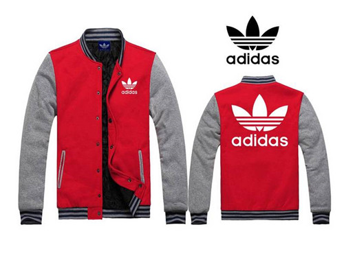 Adidas Baseball jackets-143