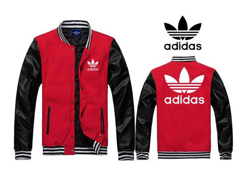 Adidas Baseball jackets-155