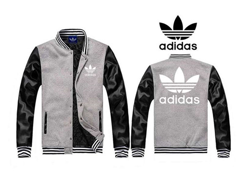 Adidas Baseball jackets-157