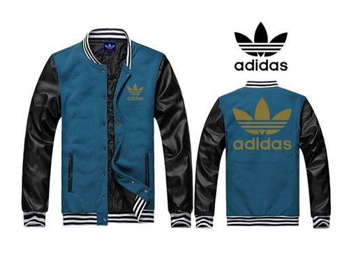 Adidas Baseball jackets-163