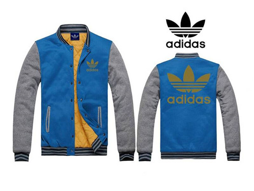 Adidas Baseball jackets-165