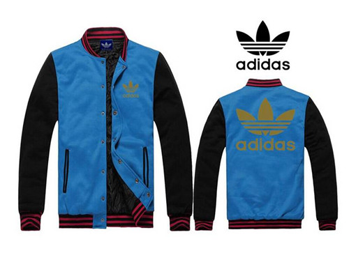 Adidas Baseball jackets-167