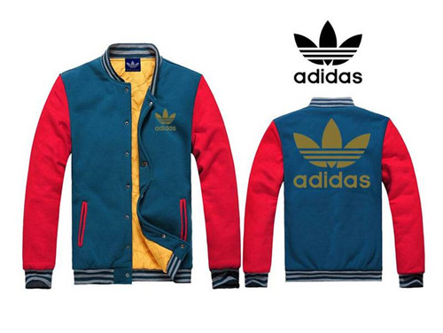 Adidas Baseball jackets-177