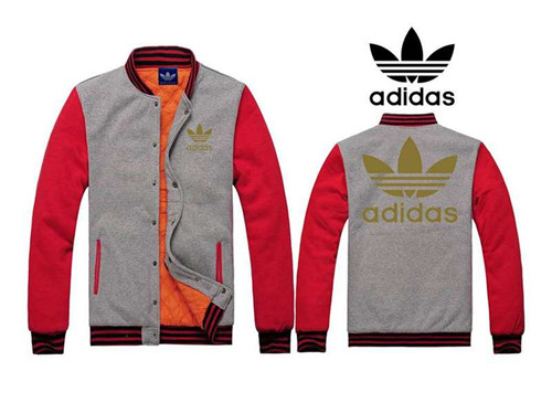 Adidas Baseball jackets-179