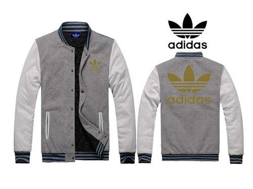 Adidas Baseball jackets-180