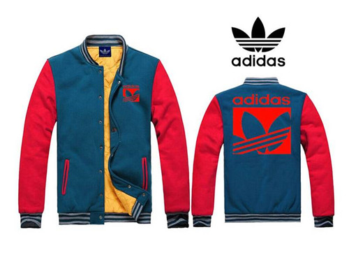 Adidas Baseball jackets-184