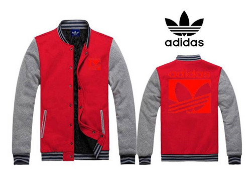 Adidas Baseball jackets-187